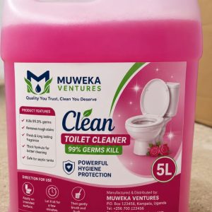 Toilet Cleaner