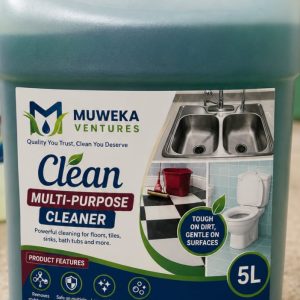 Multi-Purpose Cleaner (5litres)